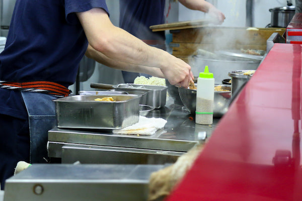 Restaurant Safety, Health, Hazards, Rules, and Checklist